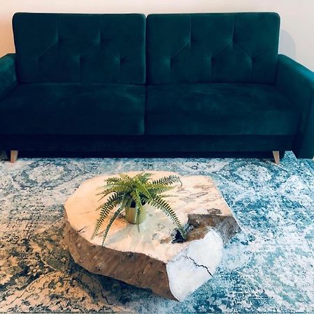 Apartament Z Widokiem Na Morze 그단스크 외부 사진