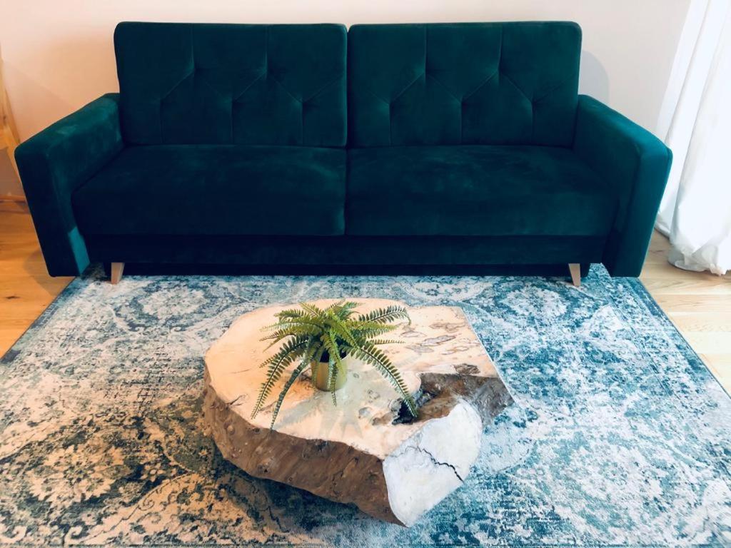 Apartament Z Widokiem Na Morze 그단스크 외부 사진